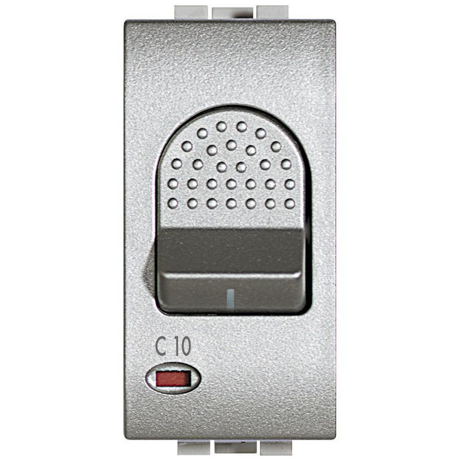 Installatieauto Light Tech 10A 1 module