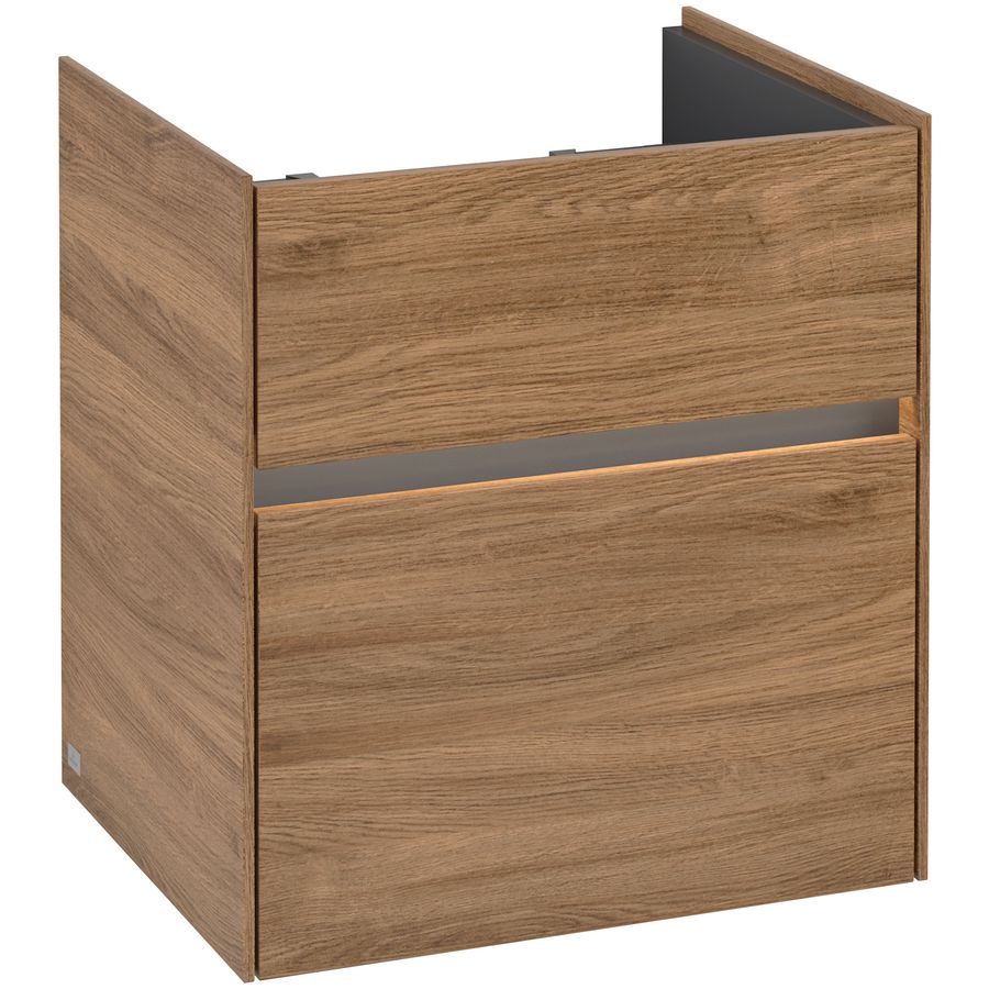 Collaro Wastafelonderkast 510x546x414mm C007B0RH