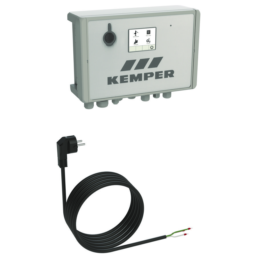 VAV DN25 tbv FK-5 PRO