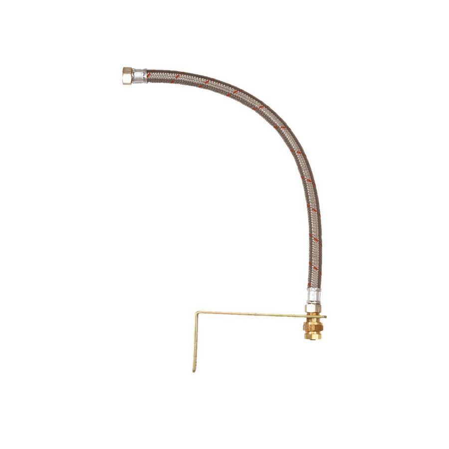 MB aansluitset voor expansie vat 3/4"