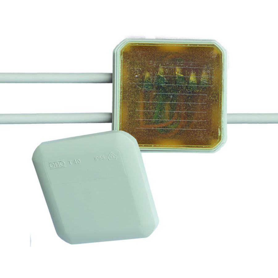 Universalbox GHG/T40/CG250ml VVE=5