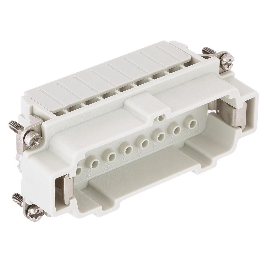 Krimpcontact EPIC H-BE 16 SCM 17-32 VVE=5