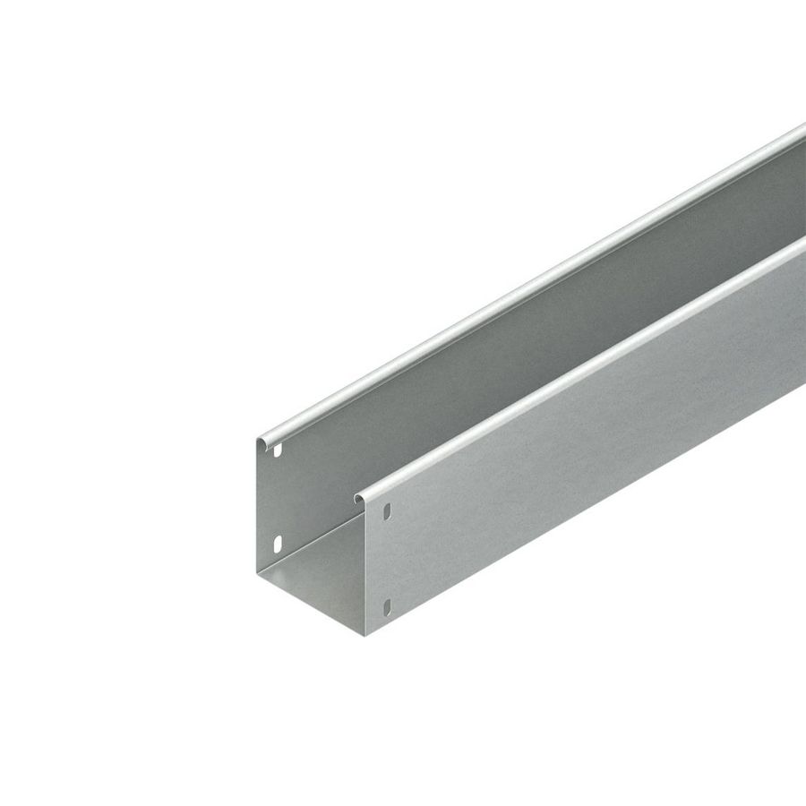 Lengte a 3m. Kabelgoot + Koppeling RLU 110.100 ER