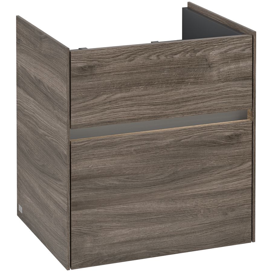 Collaro Wastafelonderkast 510x546x414mm C007B0RK