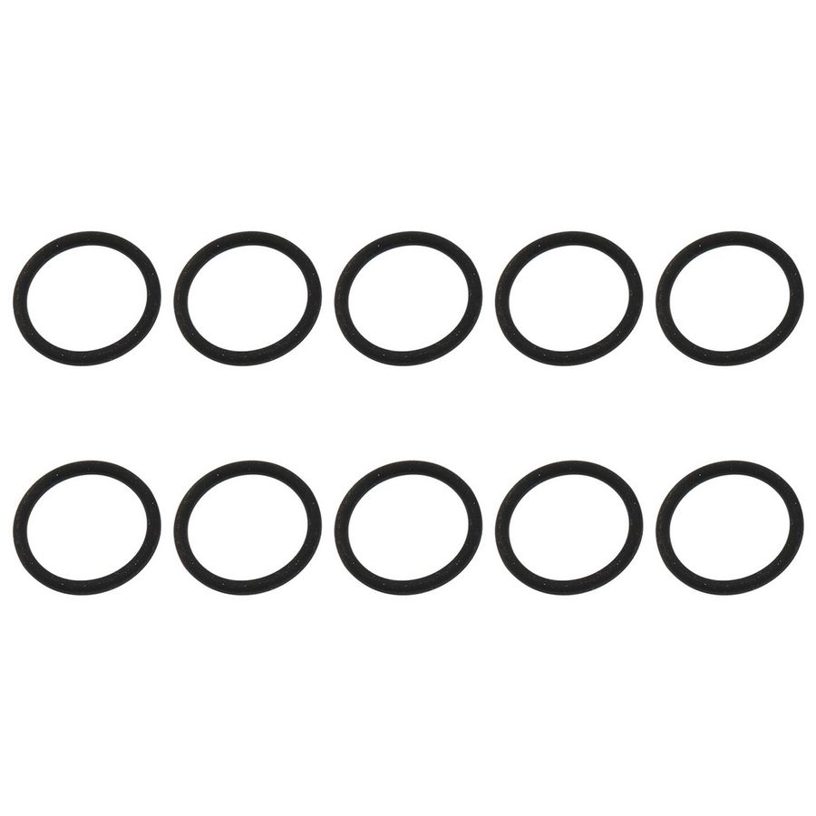 Set a 10st. O-ring 0020143459
