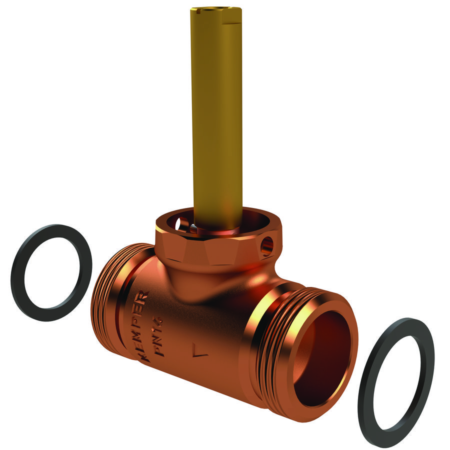 Druksensor tbv FK-5 PRO