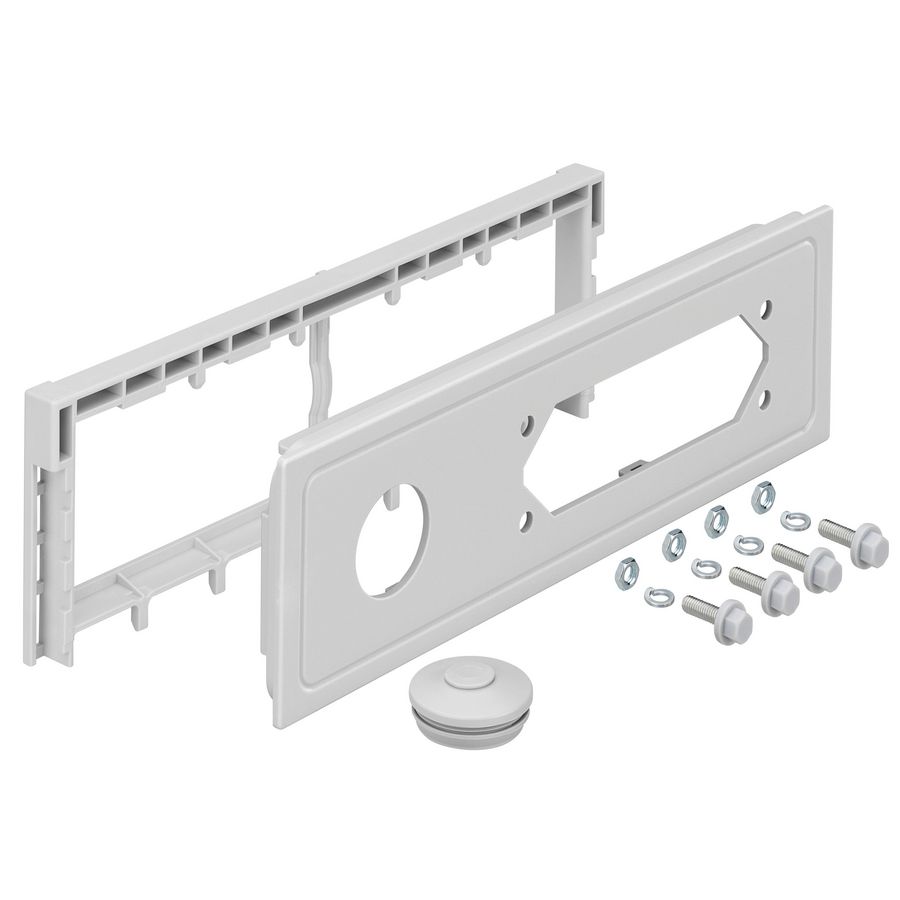 Flens voor AK-F IP65 UL 73382801