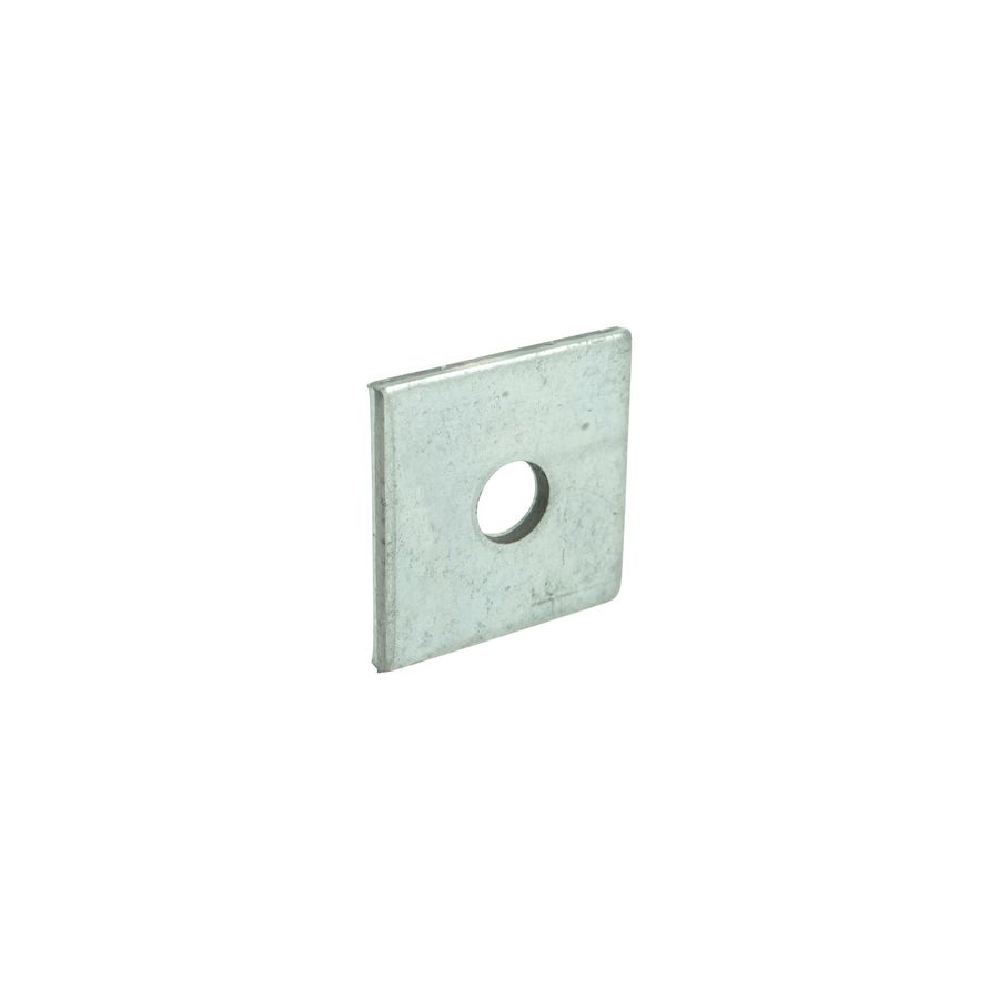 Doos a 100st. Vierkante sluitplaat M12 50x4 verzinkt