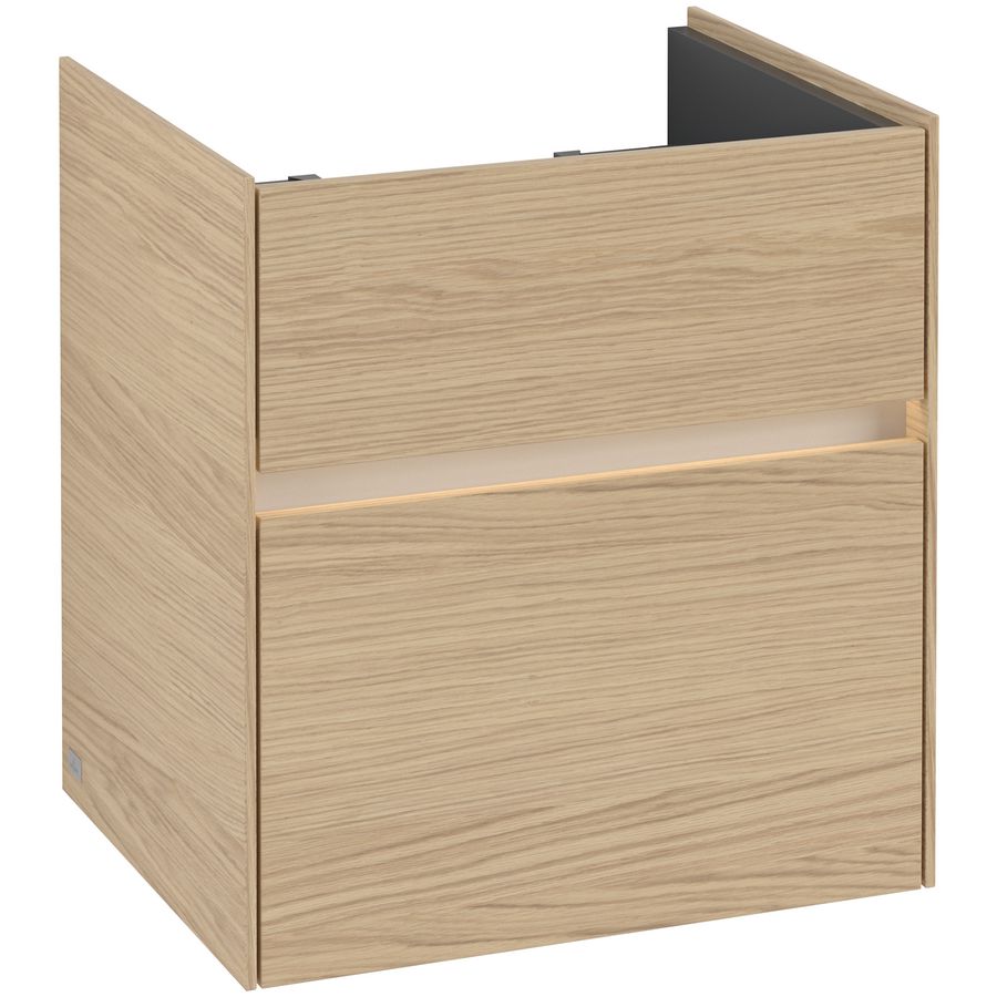 Collaro Wastafelonderkast 510x546x414mm C007B0VJ