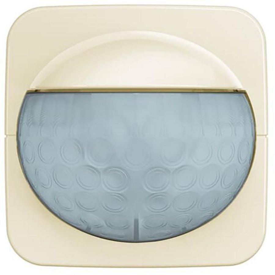 Busch-Wachter 180 flex comfort multilens SI creme Wireless