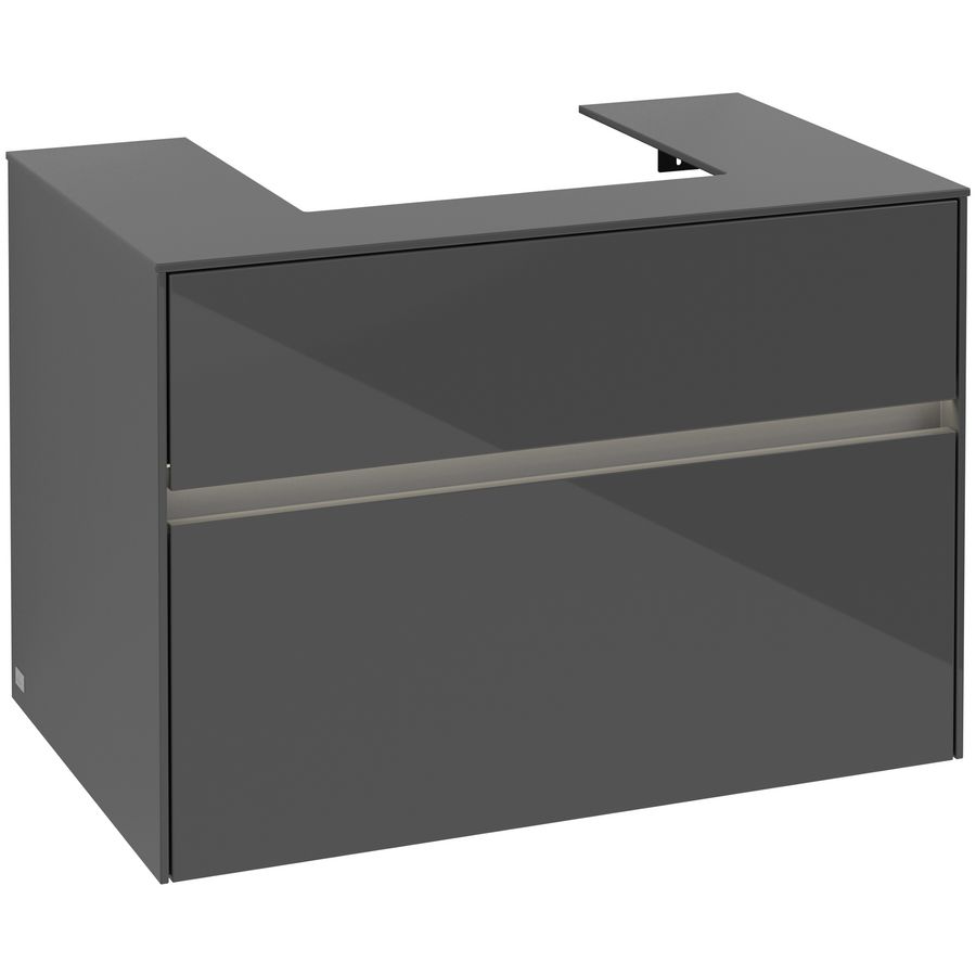 Collaro Wastafelonderkast 800x548x500mm C069B0FP