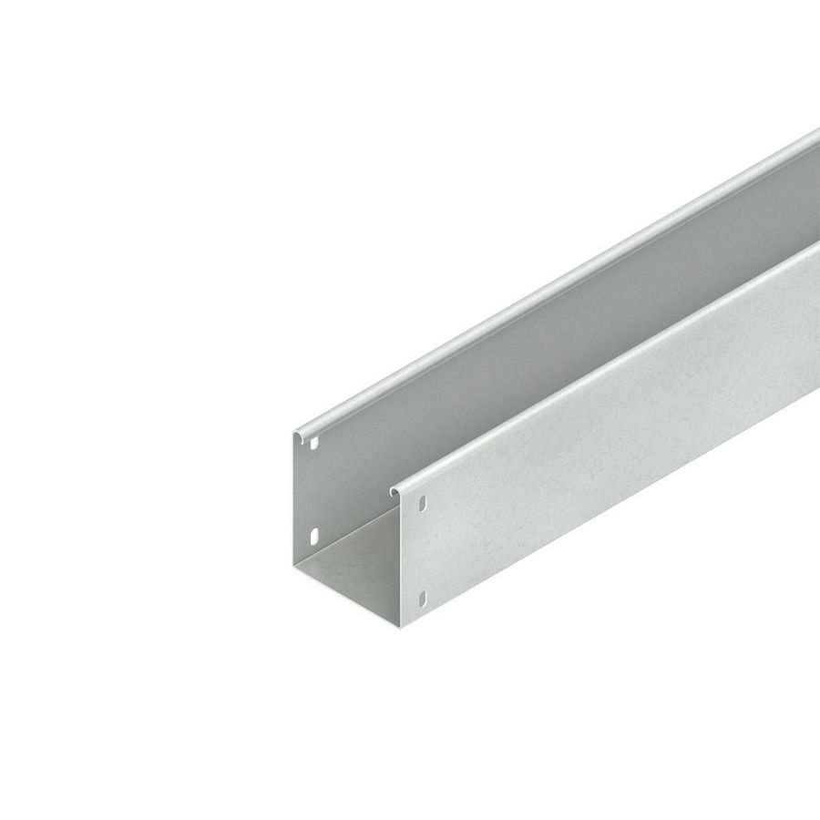 Lengte a 3m. Kabelgoot + Koppeling RSU 110.100 F