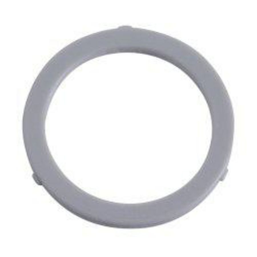 Pakking Silicon voor SLC AC en Clinic Straalr. M22 55111590