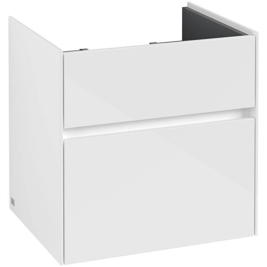 Wastafelonderkast Collaro 554x546x444mm C00800DH