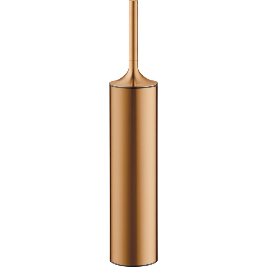 Starck T Borstelgarnituur Brons Geborsteld 80x80x432mm