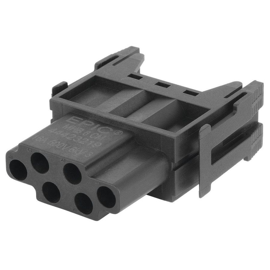 Businzetstuk EPIC MHB 6 CM VVE=10