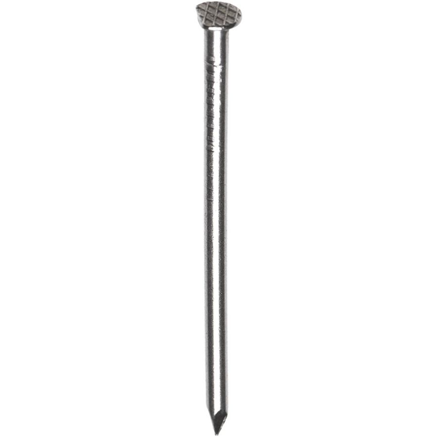 Doos a 5kg. Draadnagels 1.6x25mm PK blank