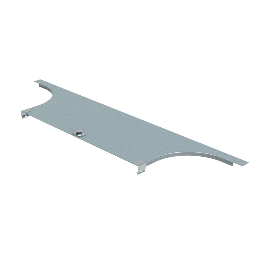 Deksel aftakstuk B400 Sdz P31+