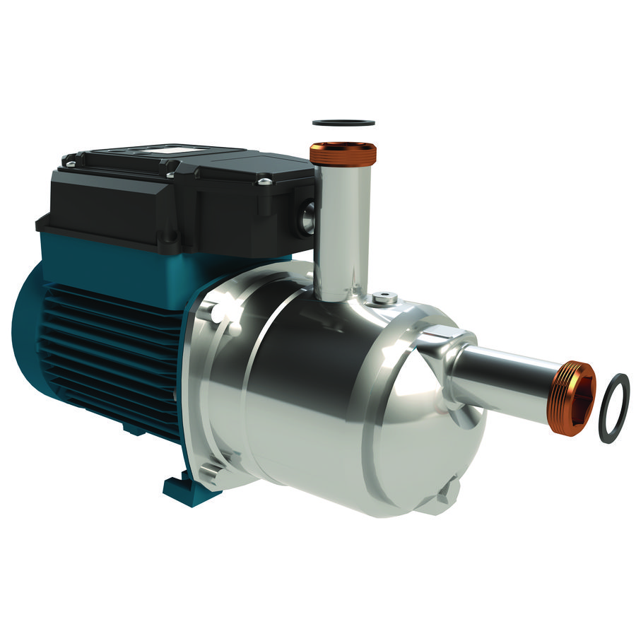 Aansluitset tbv FK-5 PRO