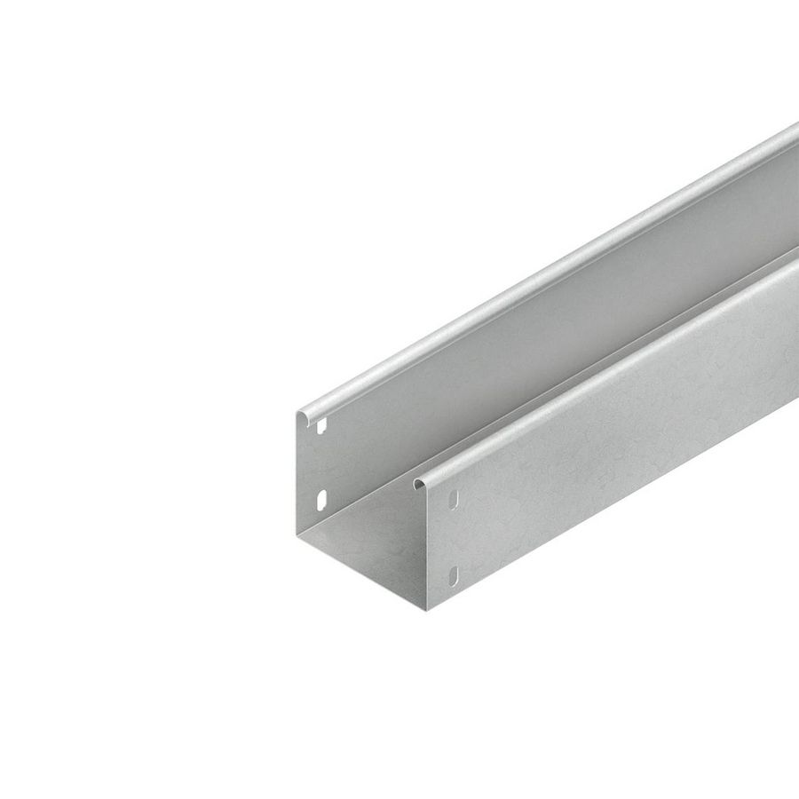 Lengte a 3m. Kabelgoot + Koppeling RLU 85.200 F