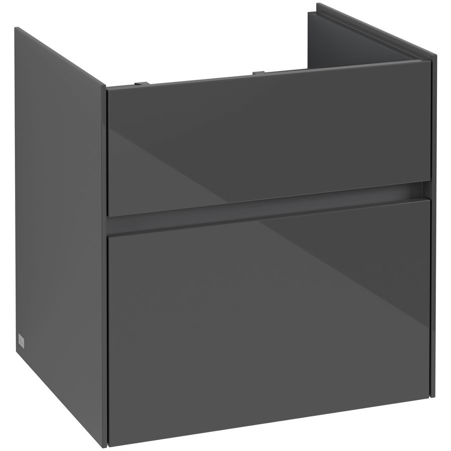 Wastafelonderkast Collaro 554x546x444mm C00800FP