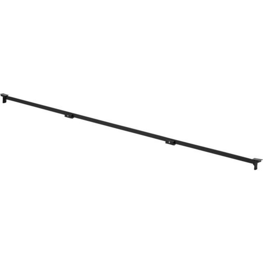 Advantix Vario insteekrooster SR3 300-1200mm RVS zwart