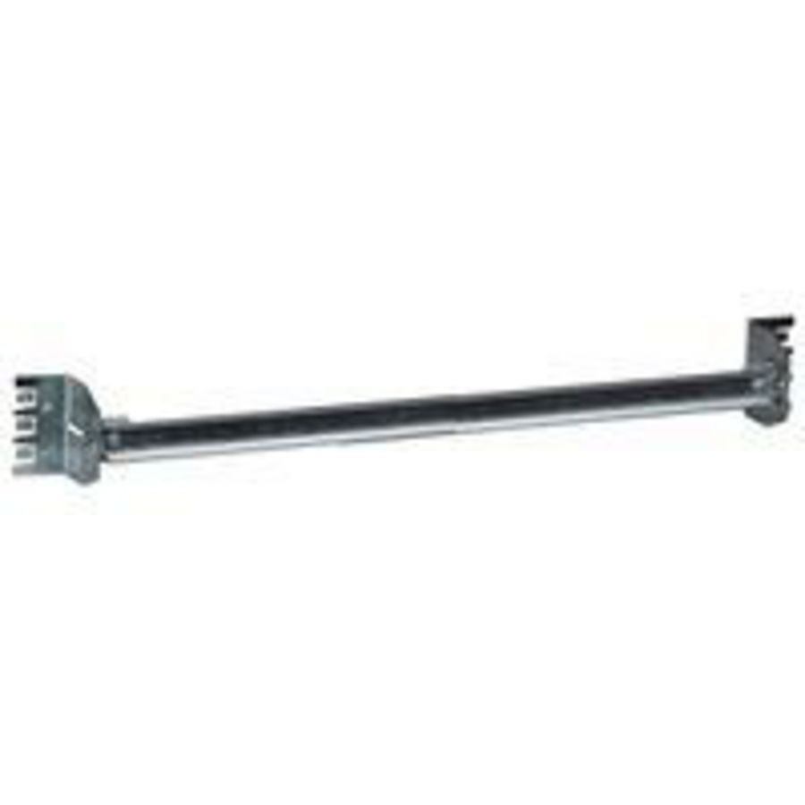 Universeel DIN rail 36 modulen XL3 800-4000