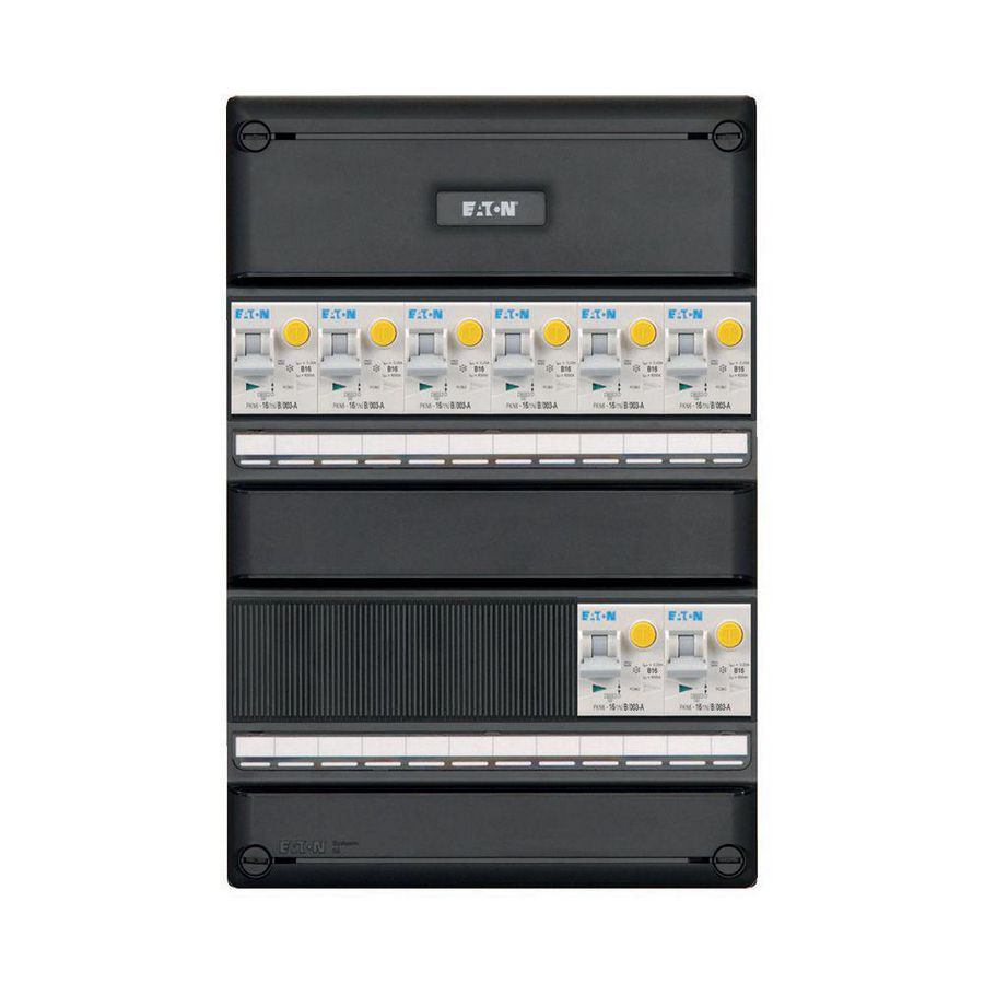 S55, 3f, Aardl.aut.8 gr 0 ALS HS 64 Eaton