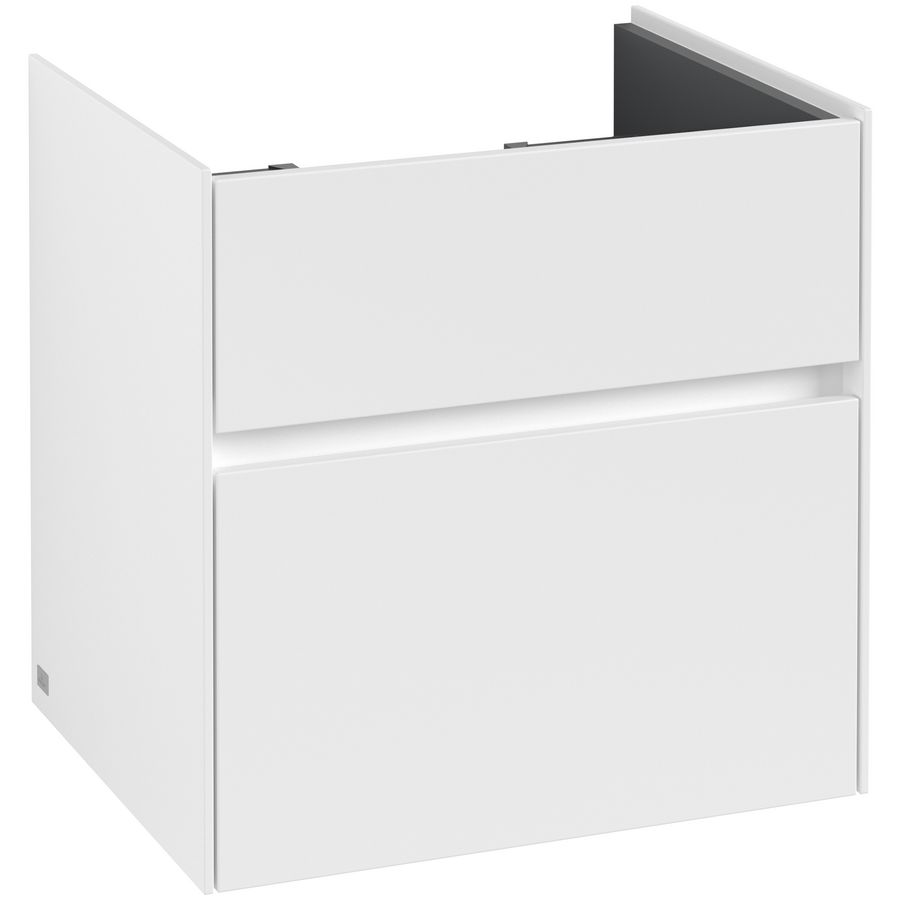 Wastafelonderkast Collaro 554x546x444mm C00800MS