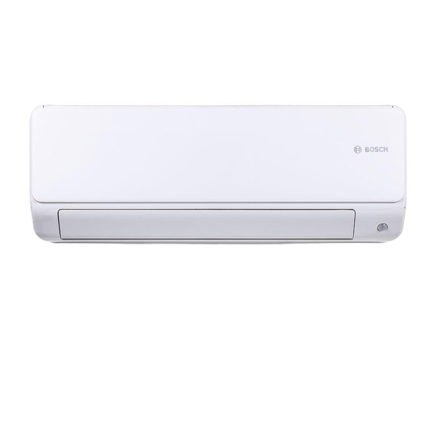 Airco binnendeel wandmodel CLIMATE CL6001iU W26E 2,6kW R32