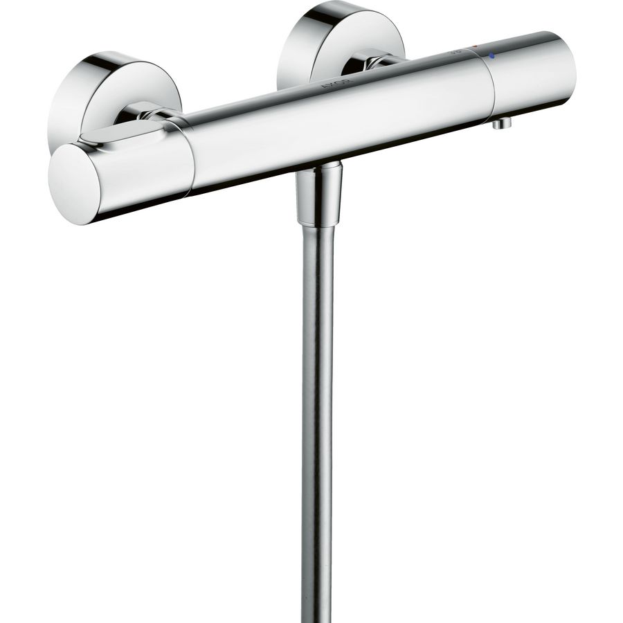 AXOR Citterio M douchethermostaat opbouw CHROOM