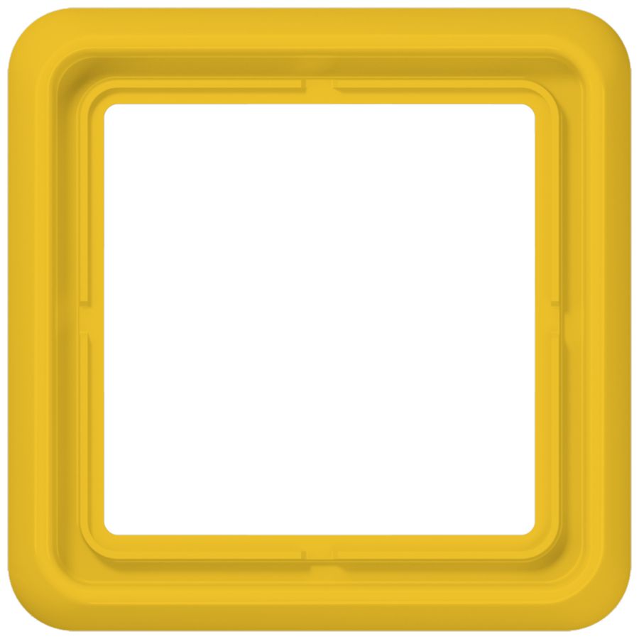 Afdekraam 1-voudiggeel voor 561GLGE CD500