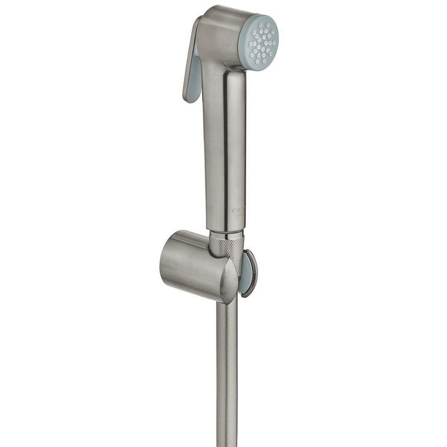 Tempesta-F30 Trigger Handdouche (1250Mm Silverflex) Superst.