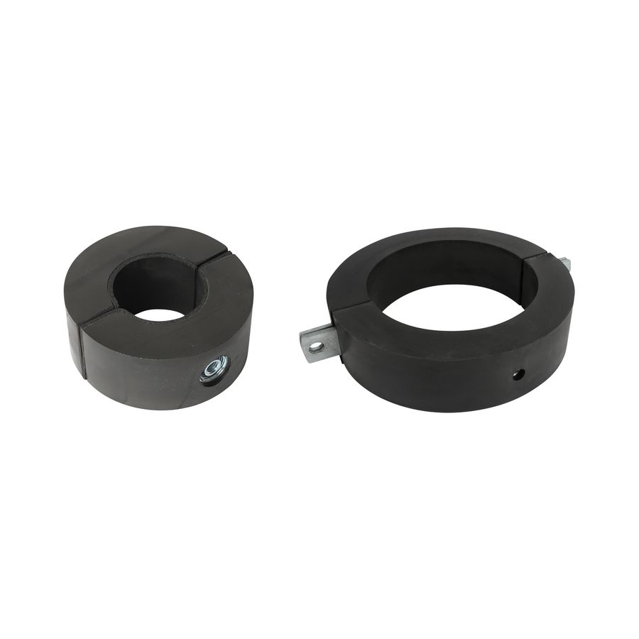 BISOFIX 88 M10 PUR/PIR 76,1 VVE=10