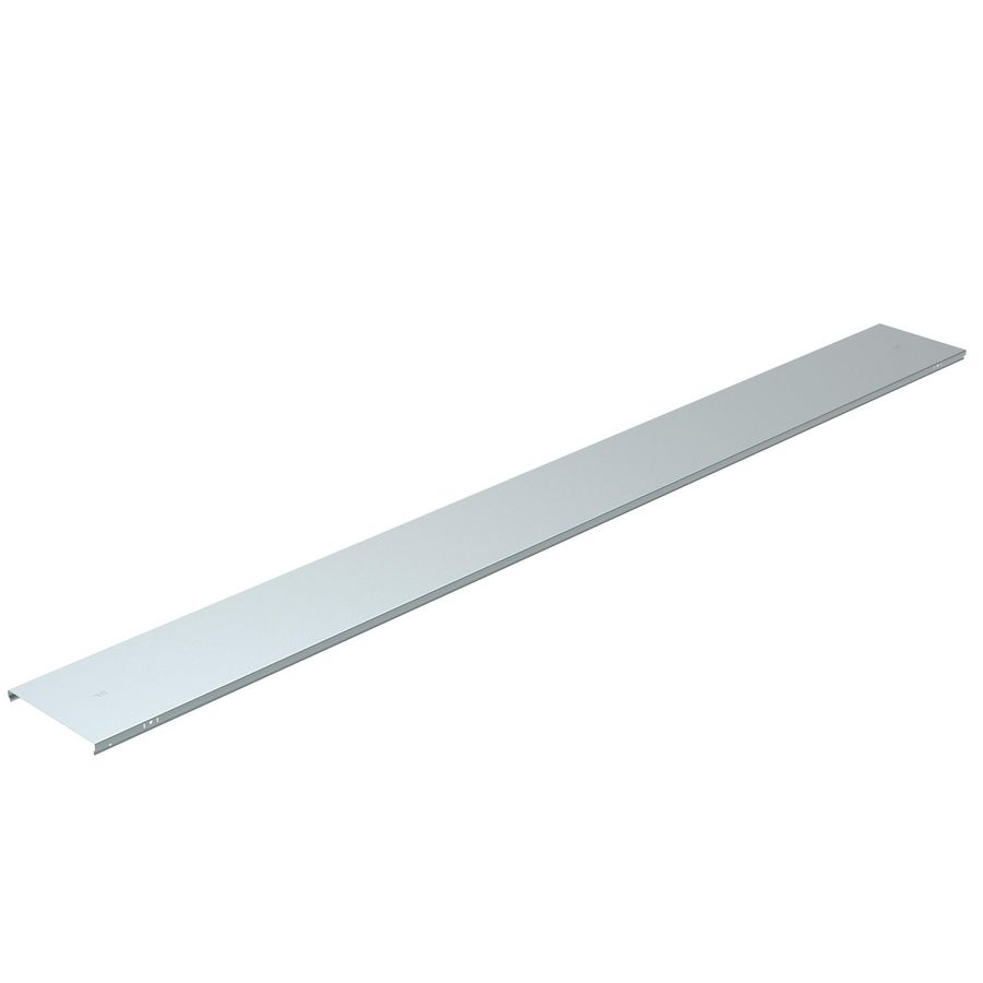 Lengte a 2m. Deksel kabelgoot P31 B200 Sdz