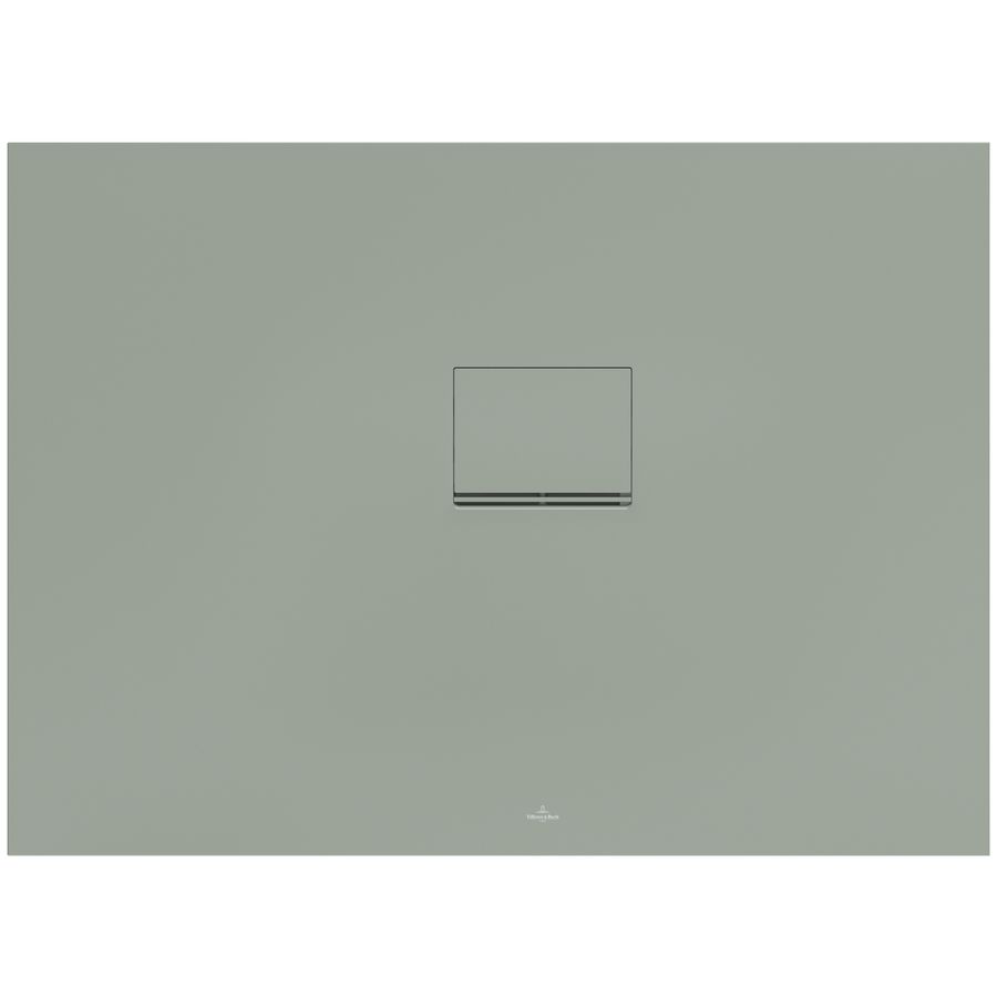 Rechthoekige douchevloer 1100x800mm UDQ1180SQI2RV-R8