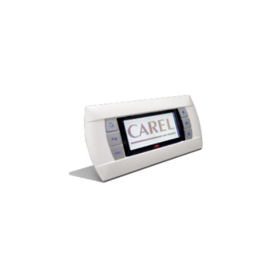 Display pGDN0 120x32 pixels paneel montage