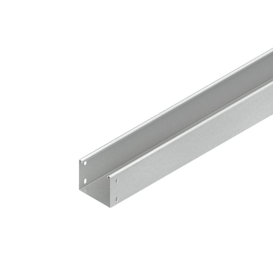 Lengte a 3m. Kabelgoot + Koppeling RSU 85.100