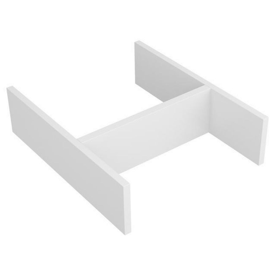 Edition 400 indeling lade L meubeld.535mm