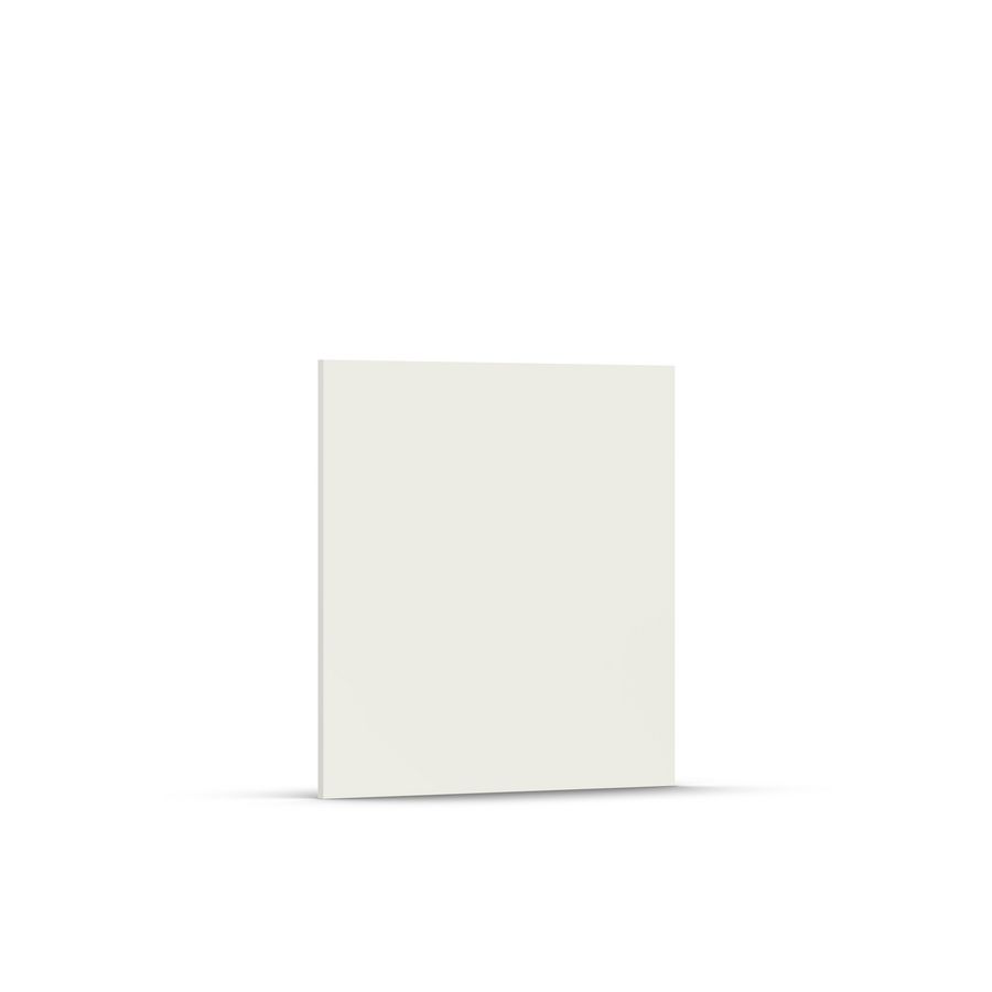 Infraroodpaneel LAVA BASIC 3.0 wand/plafond wit RAL9016 900x900mm 700W 230V excl. regeling