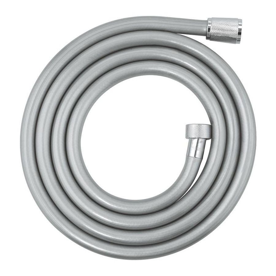 VitalioFlex Doucheslang Comfort 2000mm