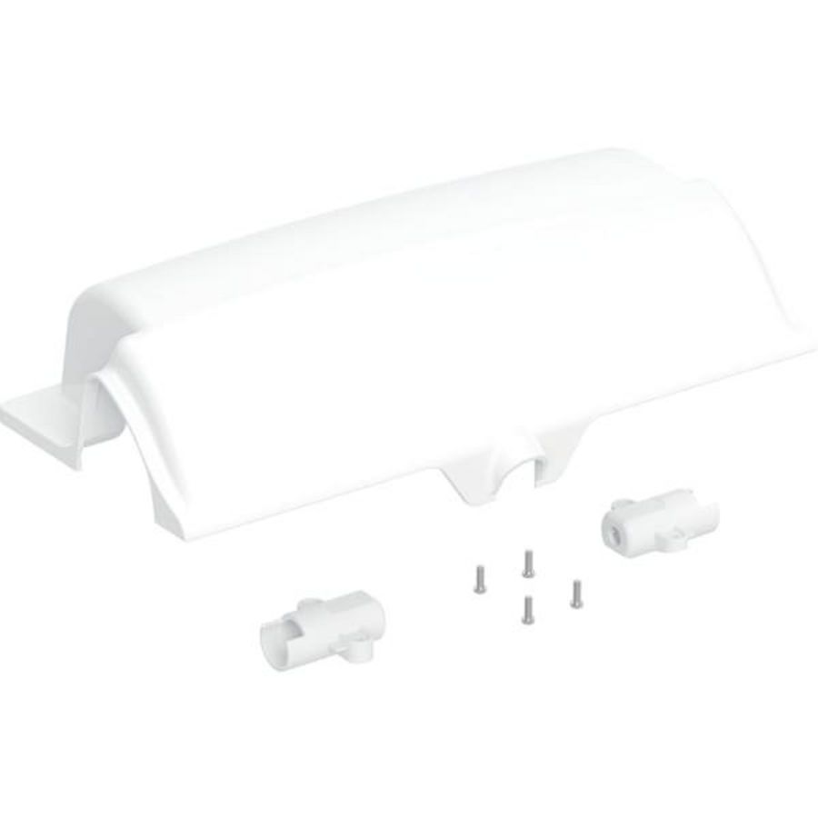 Bovenste behuizingssectie w-a AqC Sela