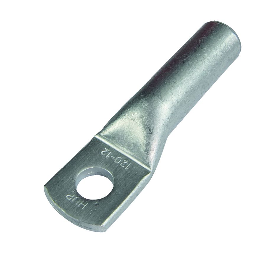 Zak a 20st. Buiskabelschoen standaard AL 120M10