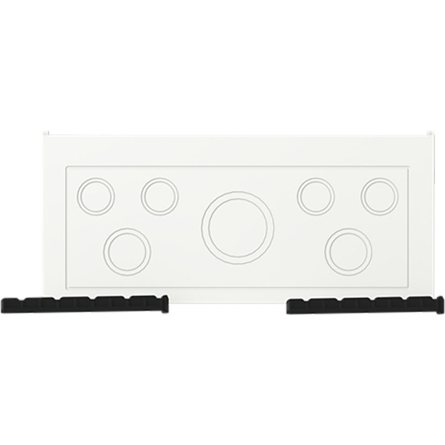 Installatiekast VMS KAP3201XM50/M40 2XM32/M25 4XM25/M20