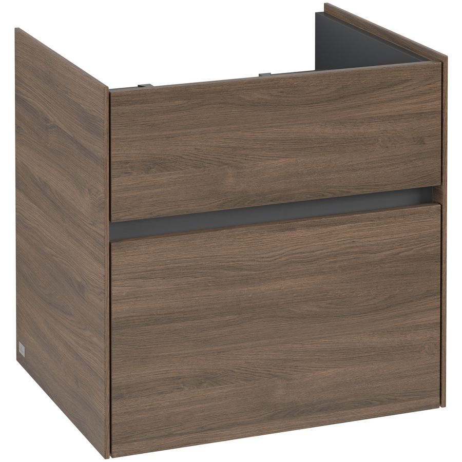 Wastafelonderkast Collaro 554x546x444mm C00800VH