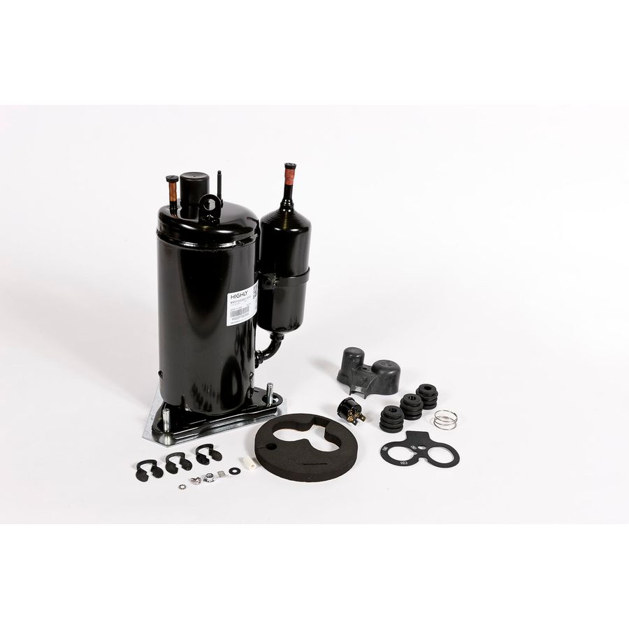 Compressor t.b.v. Savent (7)