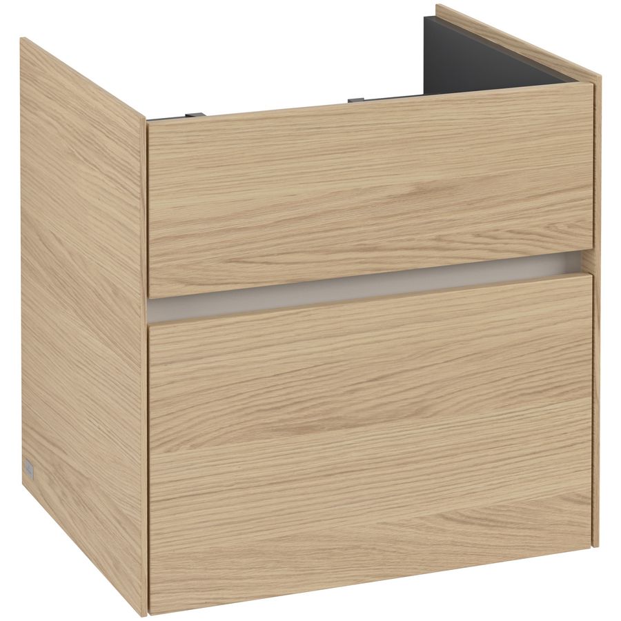 Wastafelonderkast Collaro 554x546x444mm C00800VJ