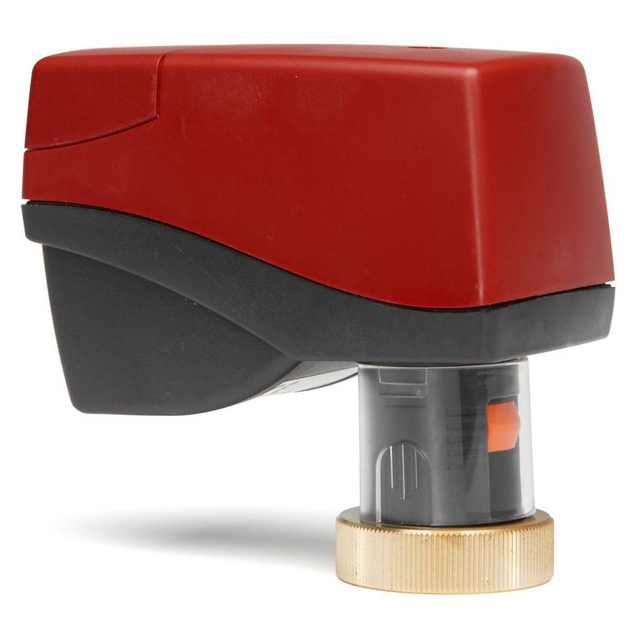 TA MC 15/24-C 24VAC/DC motor 200N 3-punts 0-10V