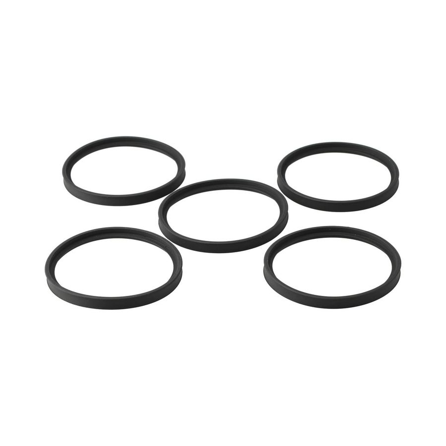 Set a 5st. Afdichtring Ø80mm Quinta Ace 7701758