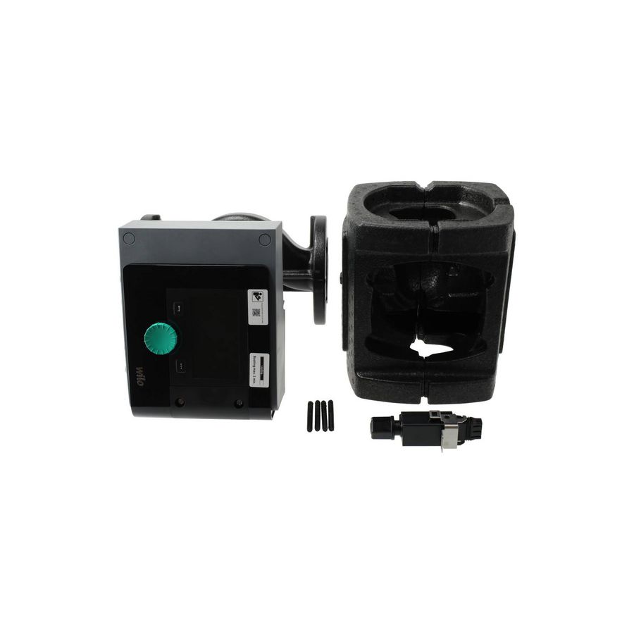 Pomp Stratos MAXO 50-0.5-12